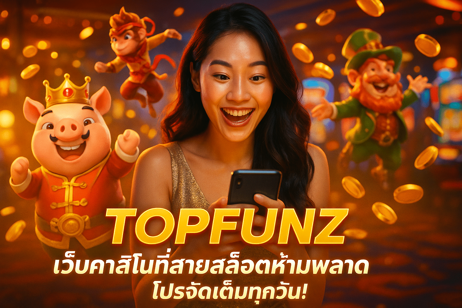 TOPFUNZ